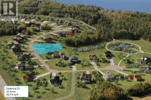 Listing photo – 90 Slopeside Drive, Rural Lacombe County