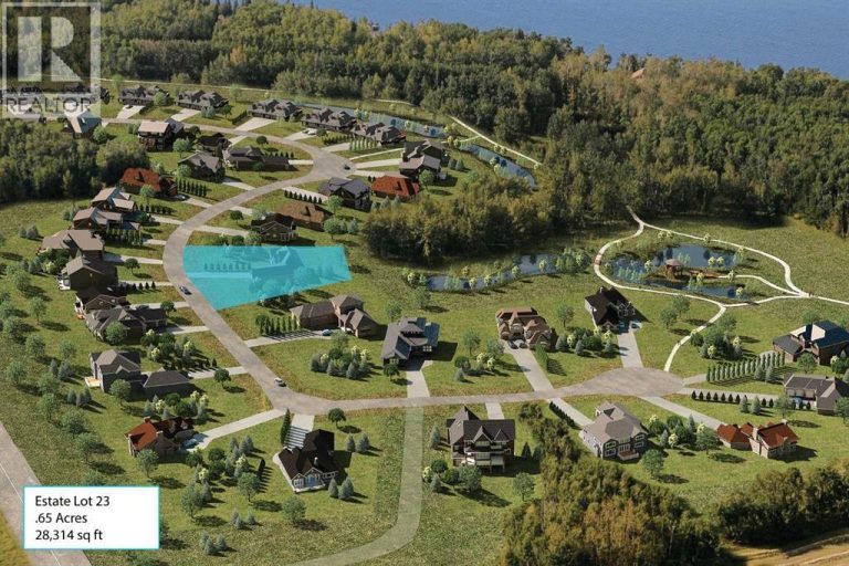 90 Slopeside Drive, Rural Lacombe County