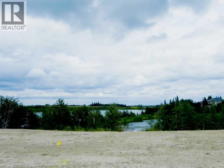 Listing photo – 4724 Beardsley Avenue, Lacombe