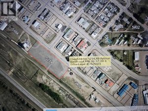 Listing photo – 5214 49 Avenue, Castor