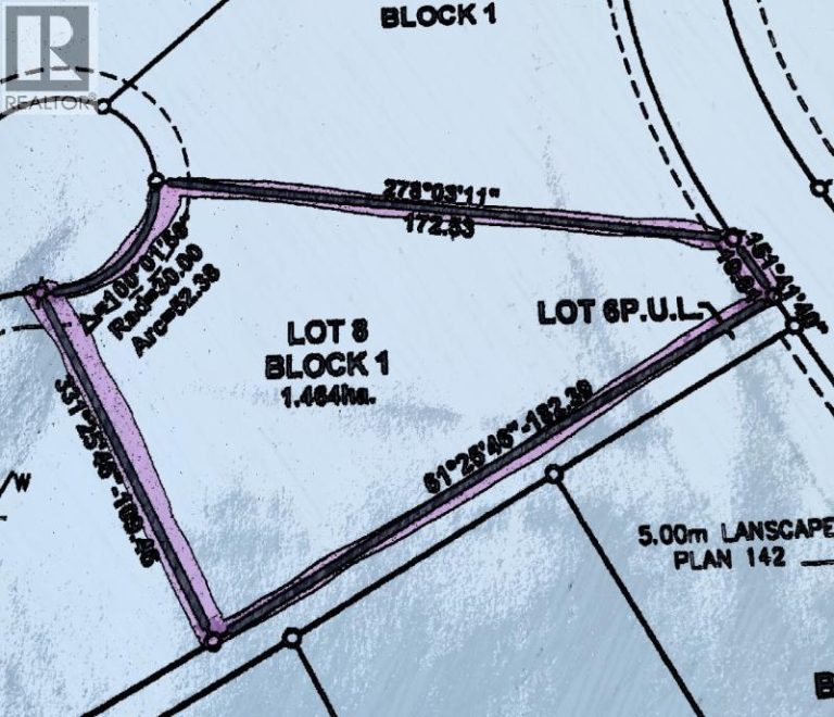 Listing photo – 8, On Highway 12, Rural Lacombe County