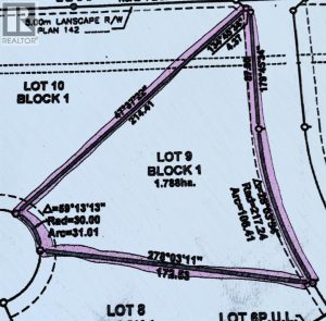 Listing photo – 9, On Highway 12, Rural Lacombe County