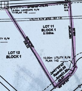 Listing photo – 11, On Highway 12, Rural Lacombe County