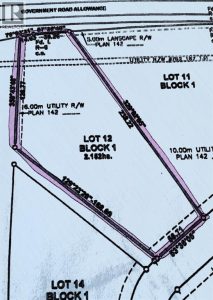 Listing photo – 12, On Highway 12, Rural Lacombe County