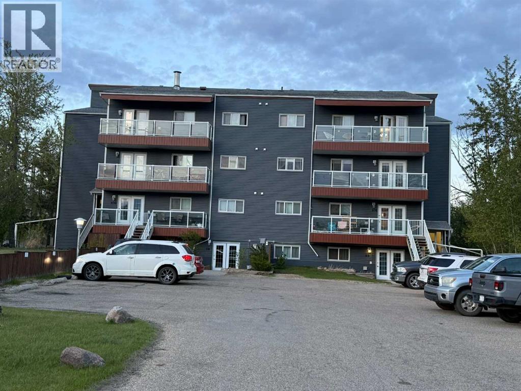 Listing photo – 201, 5519 Kerry Wood Drive, Red Deer