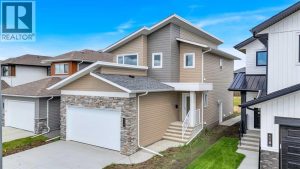 Listing photo – 114 Palmer Circle, Blackfalds