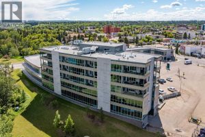 Listing photo – 501, 5002 55th Street, Red Deer