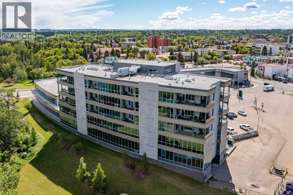 Listing photo – 501, 5002 55th Street, Red Deer
