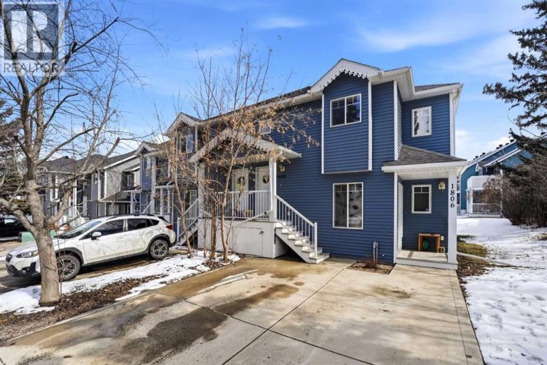 Listing photo – 1805, 5220 50A Avenue, Sylvan Lake