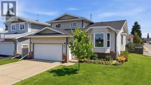 Listing photo – 73 Duncan Crescent, Red Deer