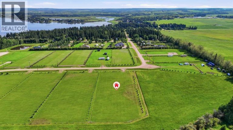 Listing photo – 404 62036 Twp Rd 462, Rural Wetaskiwin No. 10, County of