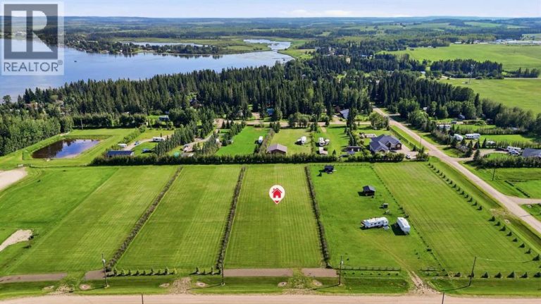 Listing photo – 409 62036 Twp Rd 462, Rural Wetaskiwin No. 10, County of
