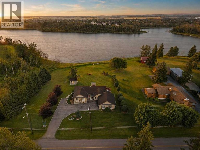 Listing photo – 37 Wildrose Street, Rural Lacombe County