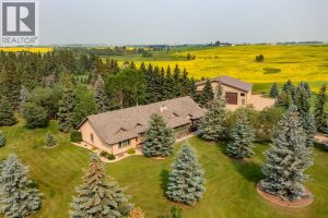 Listing photo – 38212 Range Road 252, Rural Lacombe County