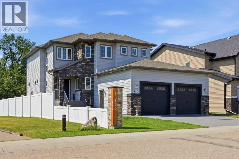 40 Vienna Close, Red Deer