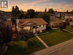 Listing photo – 53 Reeves Crescent, Red Deer