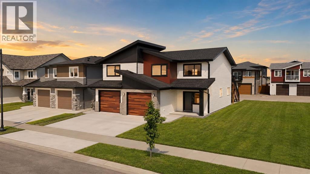 Listing photo – 20 Toye Street, Red Deer