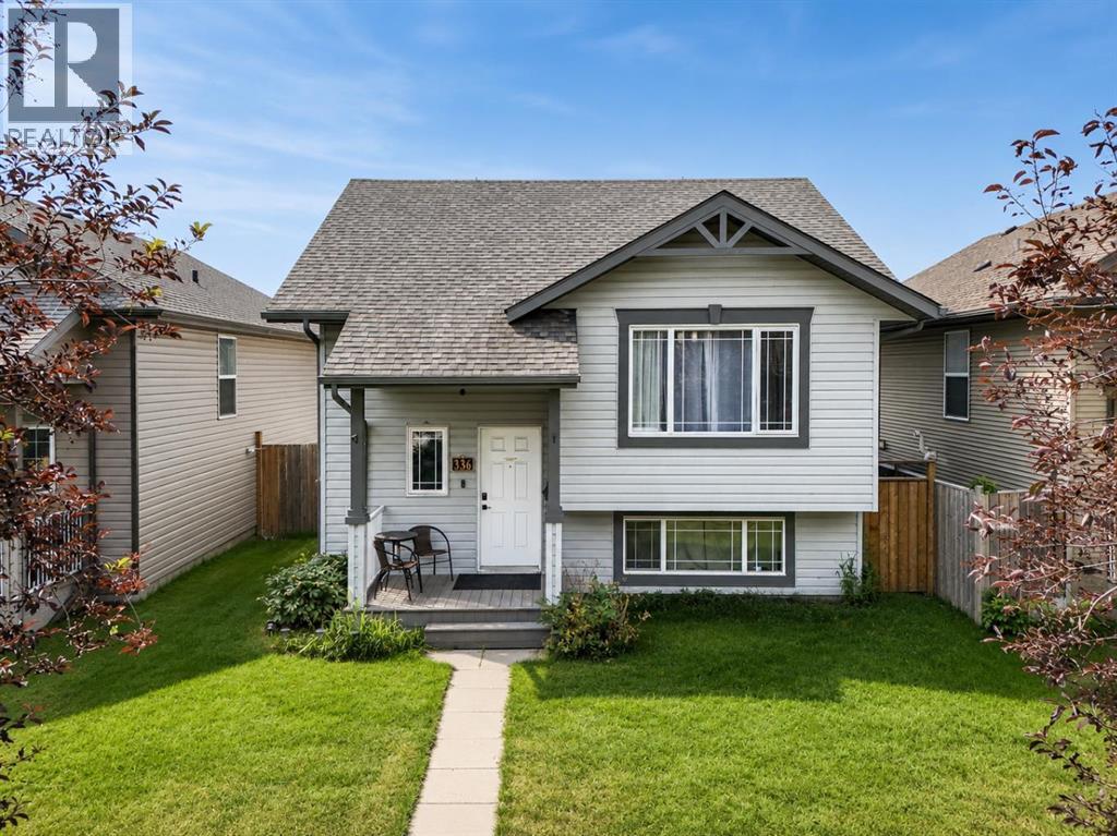 336 Kingston dr