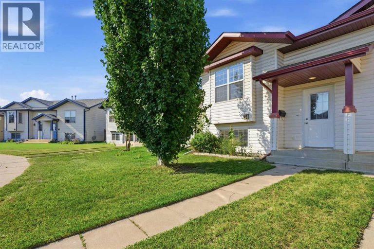 34 Keen Crescent, Red Deer