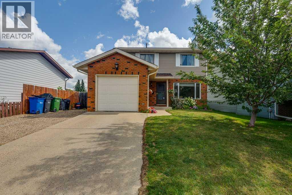 Listing photo – 165 Greig Drive, Red Deer