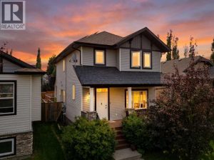 Listing photo – 21 Regatta Way, Sylvan Lake