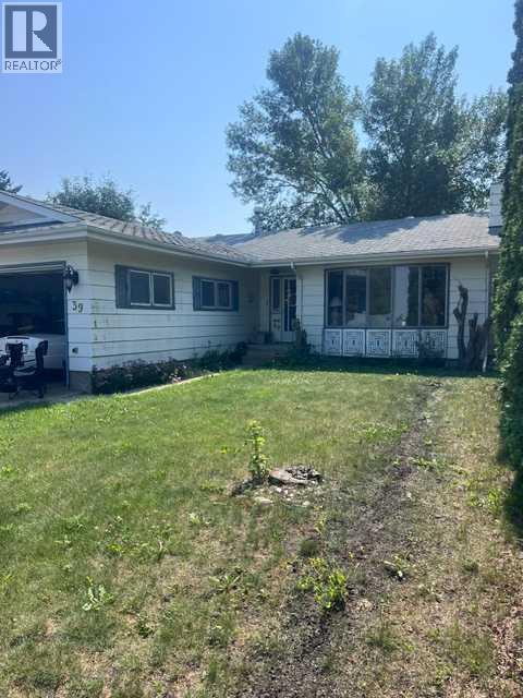 39 Nolan Street, Red Deer