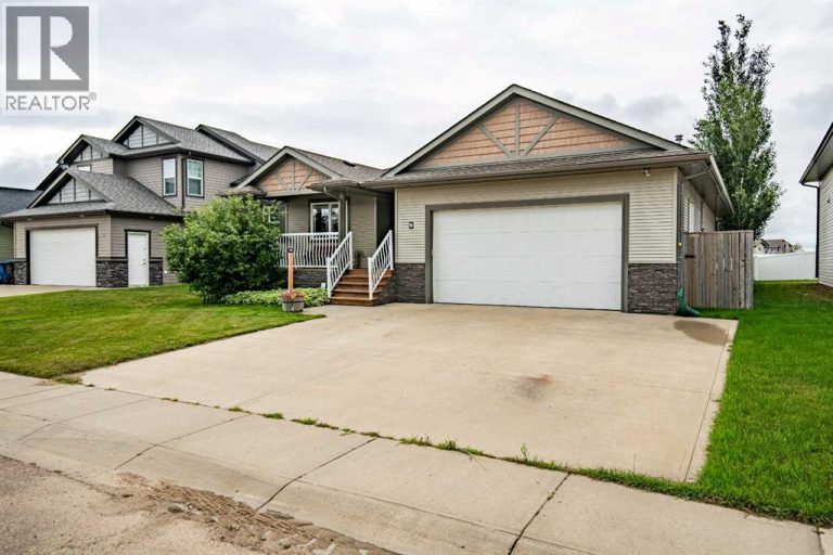 9 Valmont Street, Blackfalds