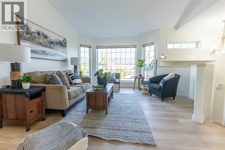 73 Ogilvie Close, Red Deer