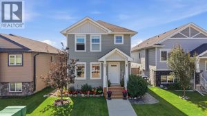 Listing photo – 9 Hampton Crescent, Sylvan Lake