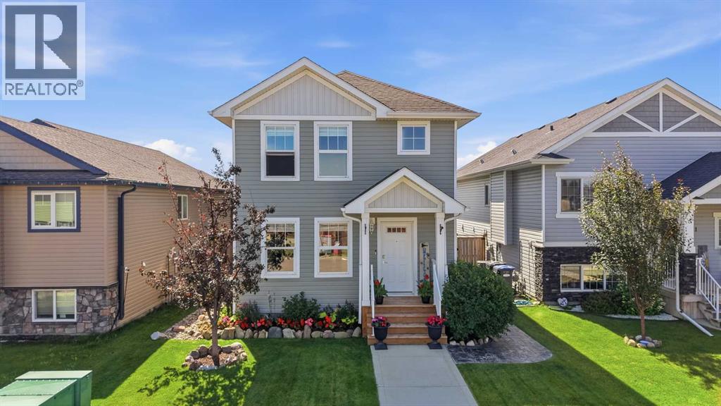Listing photo – 9 Hampton Crescent, Sylvan Lake