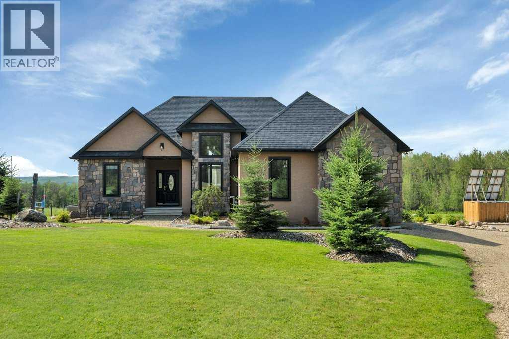 Listing photo – 10043 Township Rd 452, Rural Wetaskiwin No. 10, County of