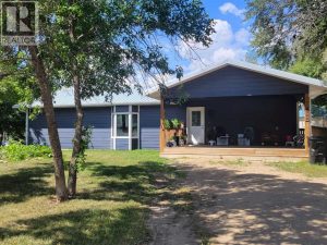 Listing photo – 4908 47 Street, Consort