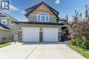 Listing photo – 7 Rosewood Rise, Sylvan Lake