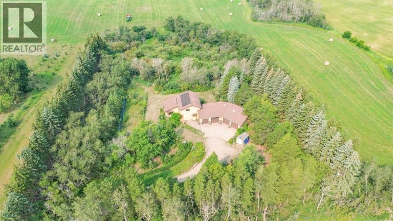 Listing photo – 39534 RR 21-4, Rural Stettler No. 6, County of