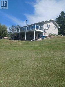 Listing photo – 39530 Range Road 22, Rural Lacombe County