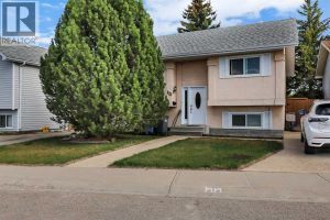 Listing photo – 125 Crawford Street, Red Deer