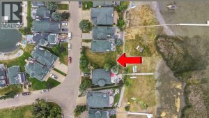 Listing photo – 182 Marina Bay Court, Sylvan Lake