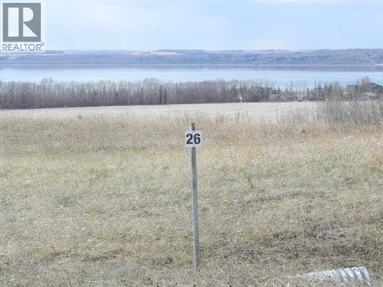 Listing photo – 26, 420069 Range Road 284, Rural Ponoka County