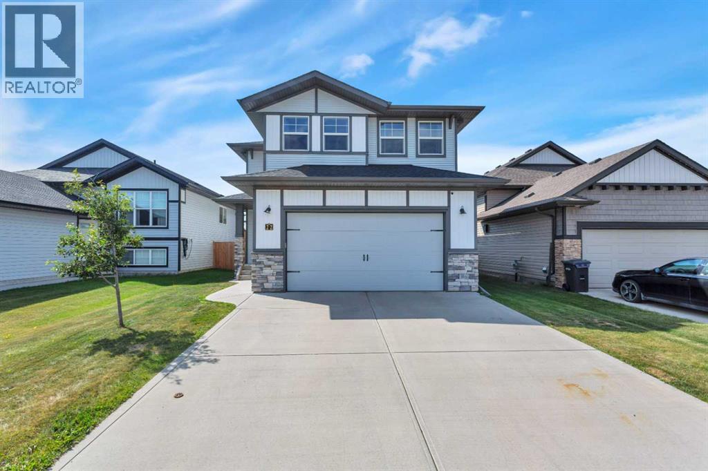 Listing photo – 22 Bardwell Way, Sylvan Lake
