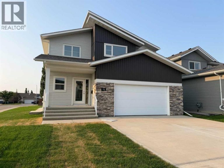 70 Palmer Circle, Blackfalds