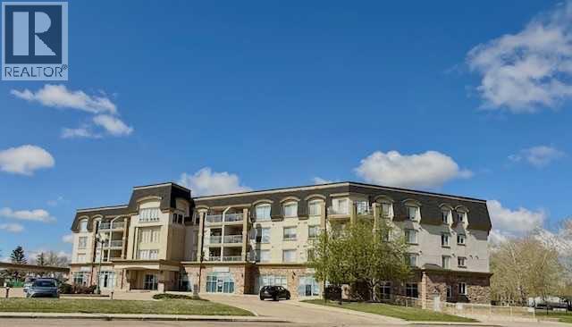 Listing photo – 406, 4425 HERITAGE Way, Lacombe