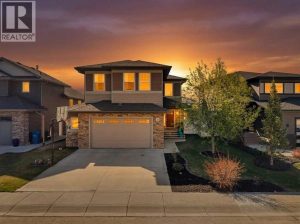 Listing photo – 25 Lazaro Close, Red Deer