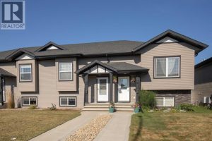 Listing photo – 157 Crimson Court, Blackfalds
