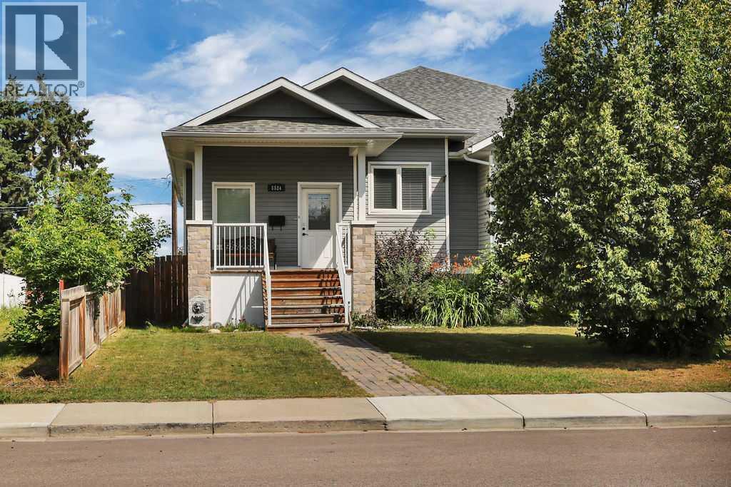 Listing photo – 5524 35 Street, Red Deer