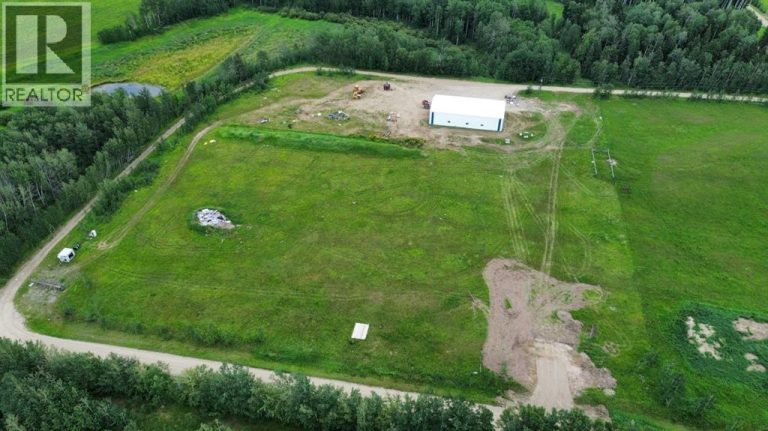 Listing photo – 354073 Range Road 5-3, Rural Clearwater County