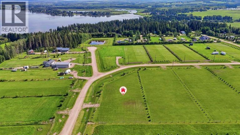 Listing photo – 422 62036 Twp Rd 462, Rural Wetaskiwin No. 10, County of