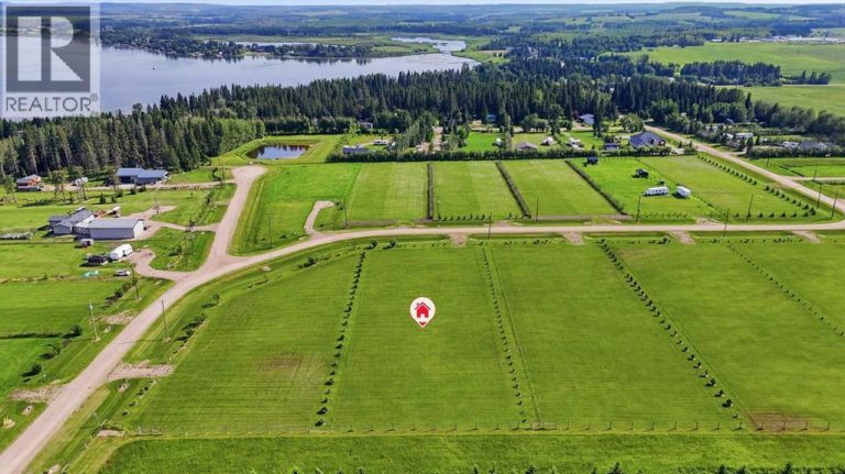 Listing photo – 418 62036 Twp Rd 462, Rural Wetaskiwin No. 10, County of
