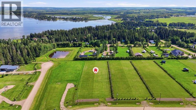 417 62036 Twp Rd 462, Rural Wetaskiwin No. 10, County of