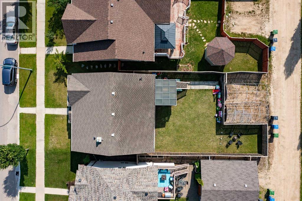Listing photo – 71 Vanier Drive, Red Deer