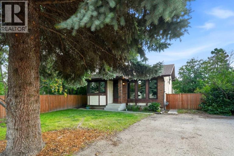 Listing photo – 13 Spruce Drive, Lacombe